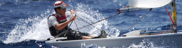  With the wind blowing 